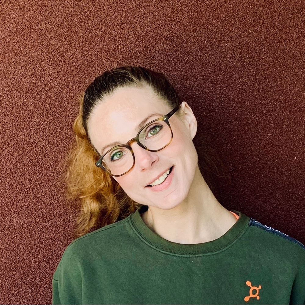 Meet your Posher, Vanessa